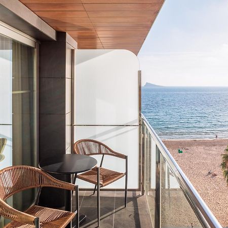 Innside By Melia Costablanca - Adults Recommended Benidorm Luaran gambar