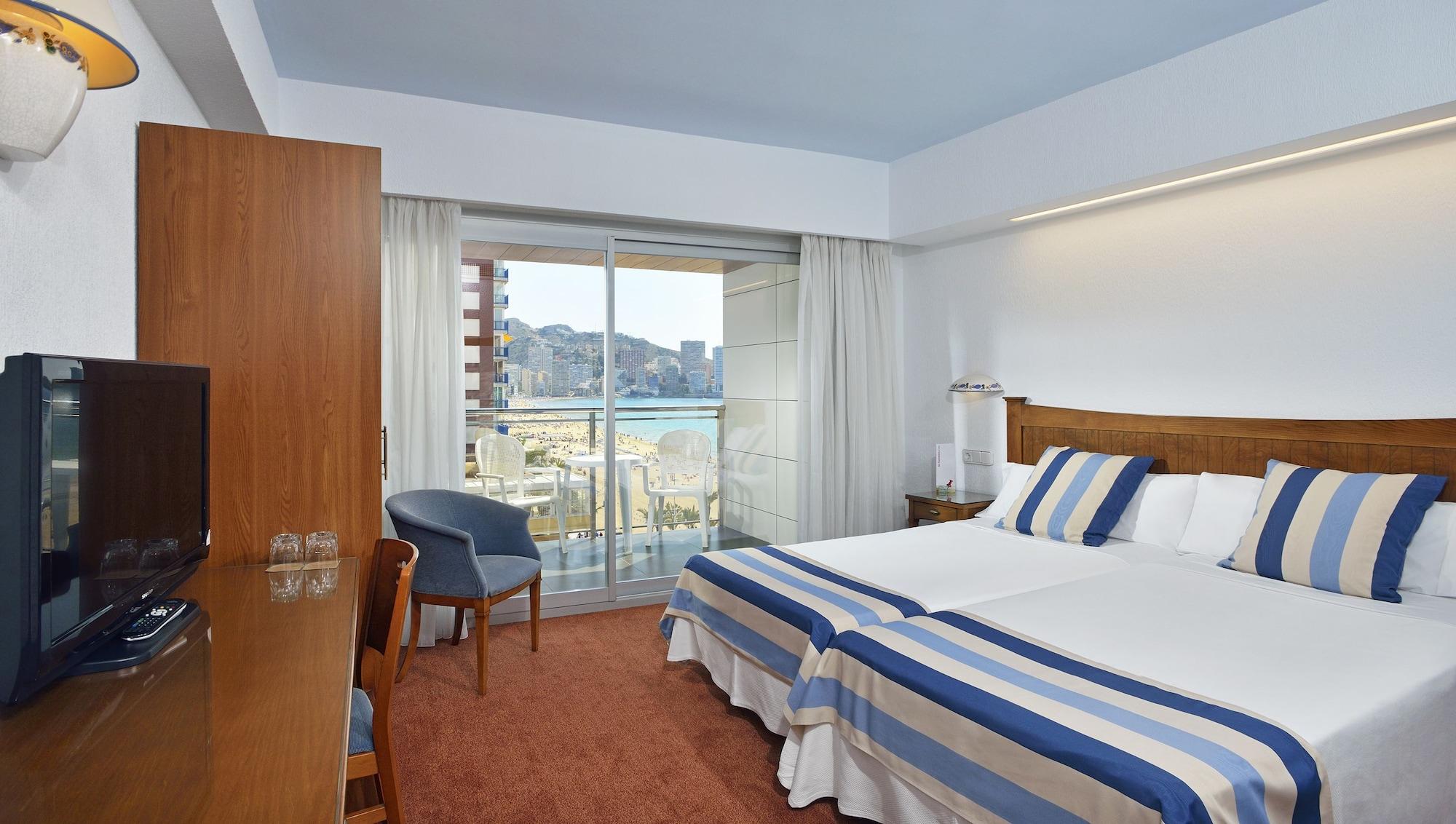 Innside By Melia Costablanca - Adults Recommended Benidorm Luaran gambar