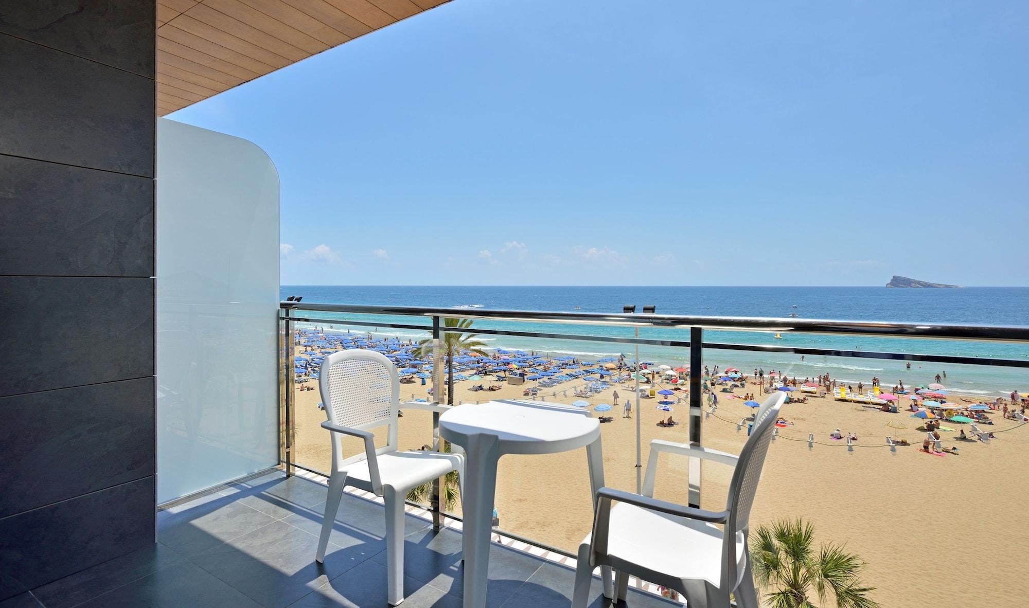 Innside By Melia Costablanca - Adults Recommended Benidorm Luaran gambar