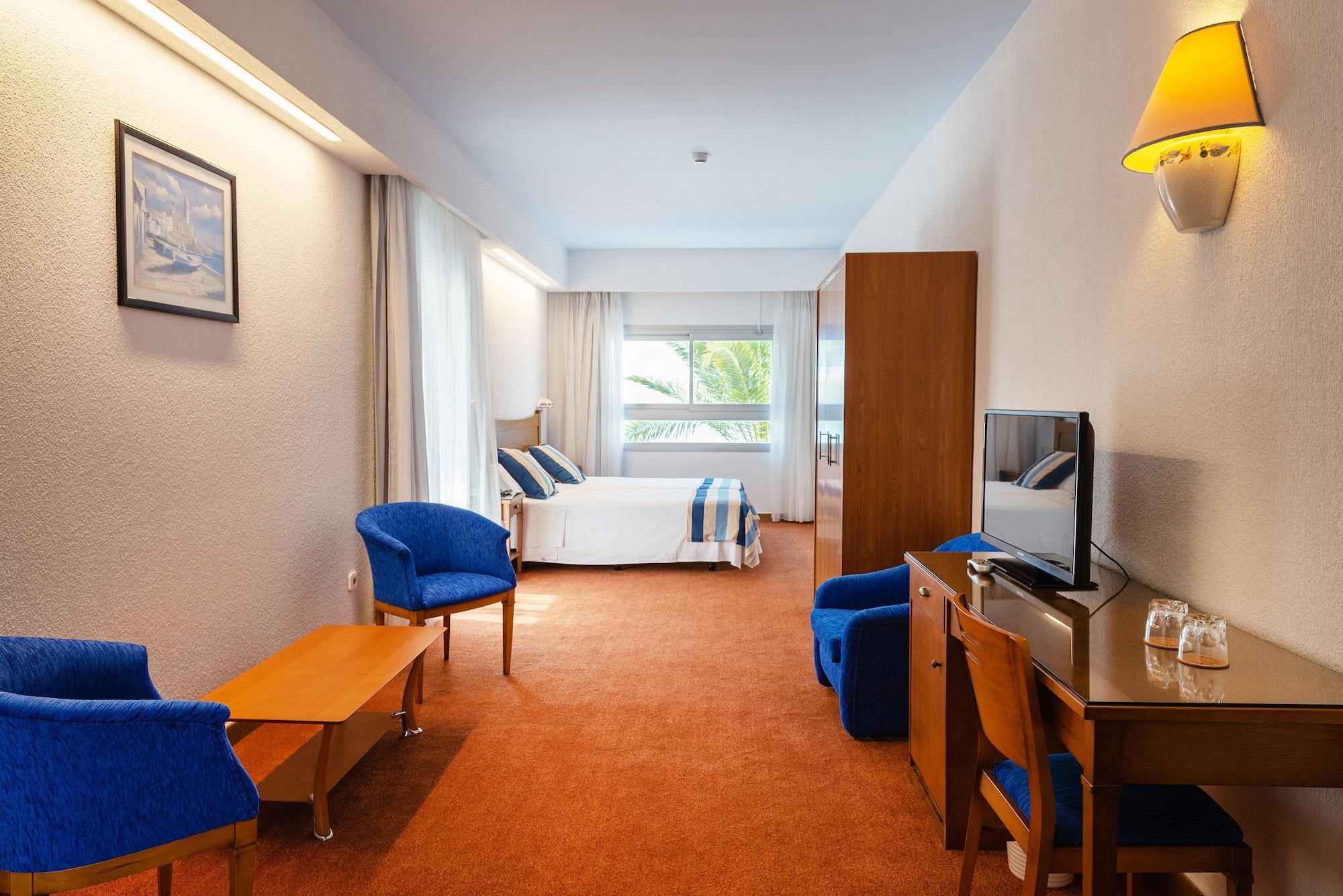 Innside By Melia Costablanca - Adults Recommended Benidorm Luaran gambar