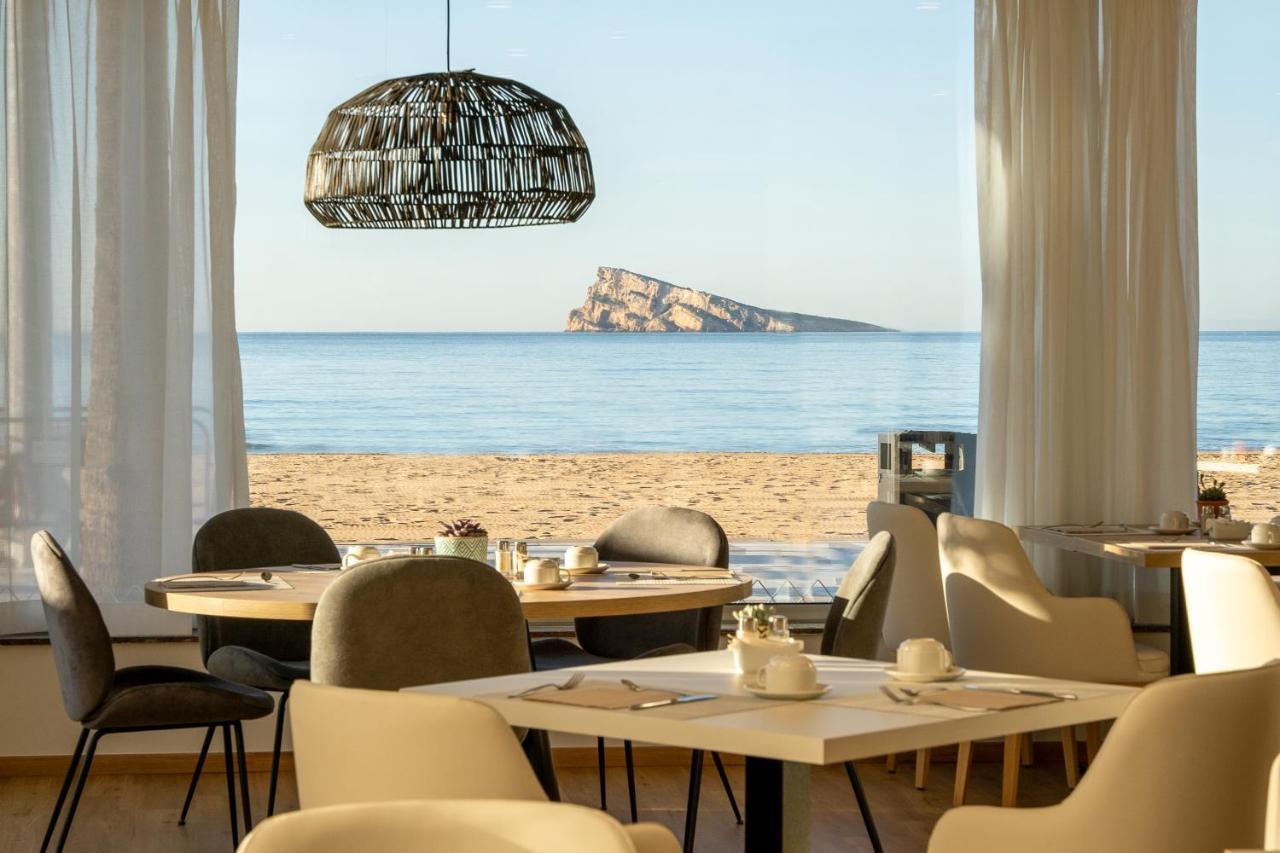Innside By Melia Costablanca - Adults Recommended Benidorm Luaran gambar