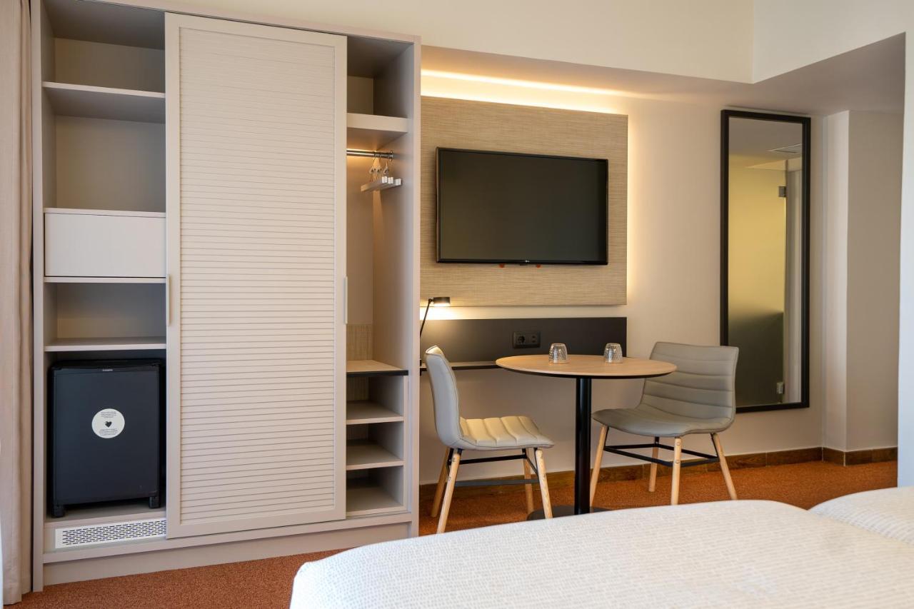 Innside By Melia Costablanca - Adults Recommended Benidorm Luaran gambar