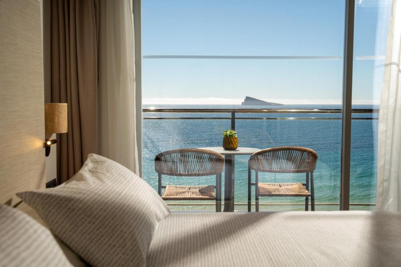 Innside By Melia Costablanca - Adults Recommended Benidorm Luaran gambar