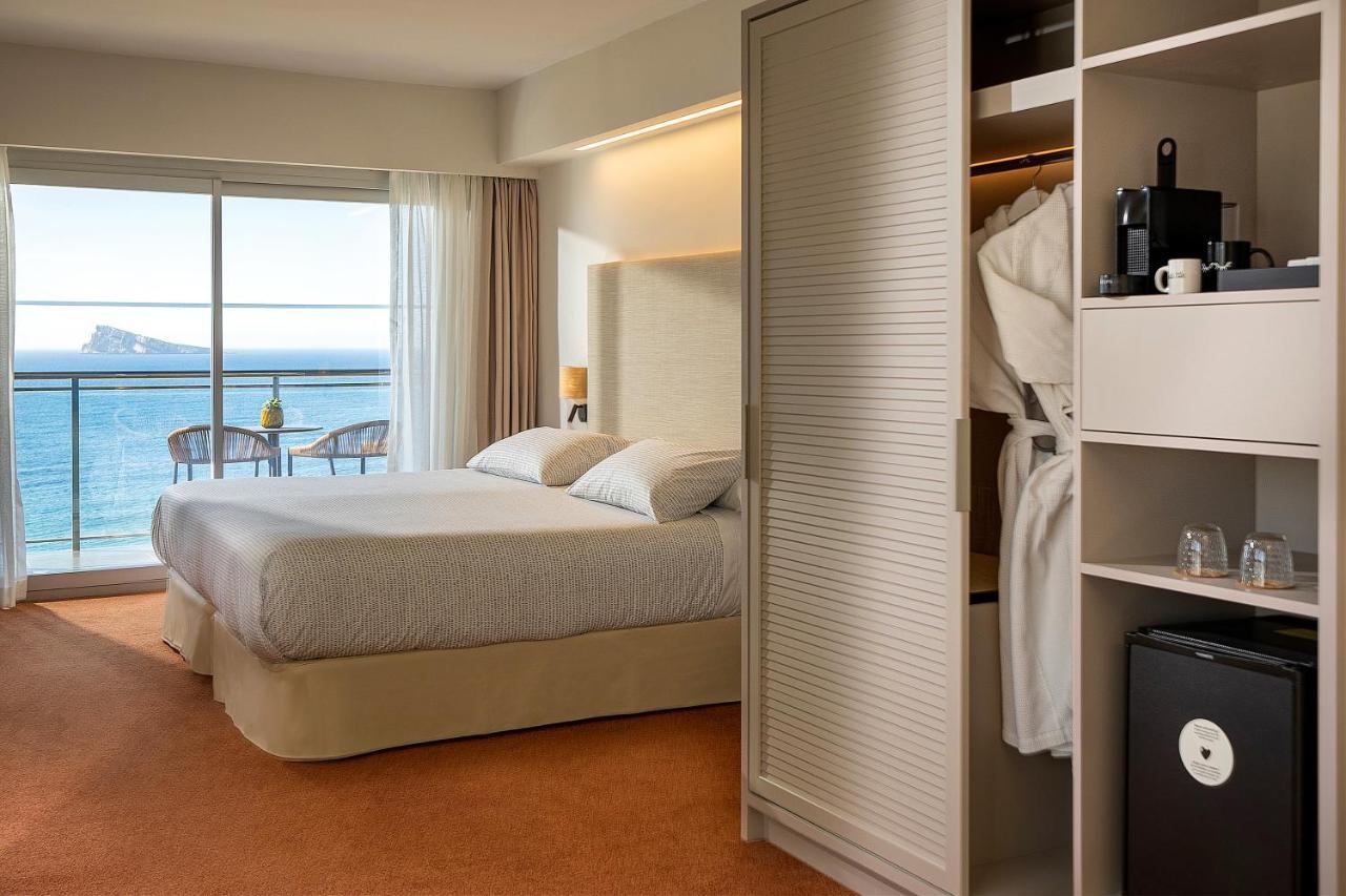 Innside By Melia Costablanca - Adults Recommended Benidorm Luaran gambar