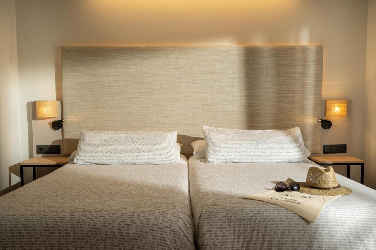 Innside By Melia Costablanca - Adults Recommended Benidorm Luaran gambar