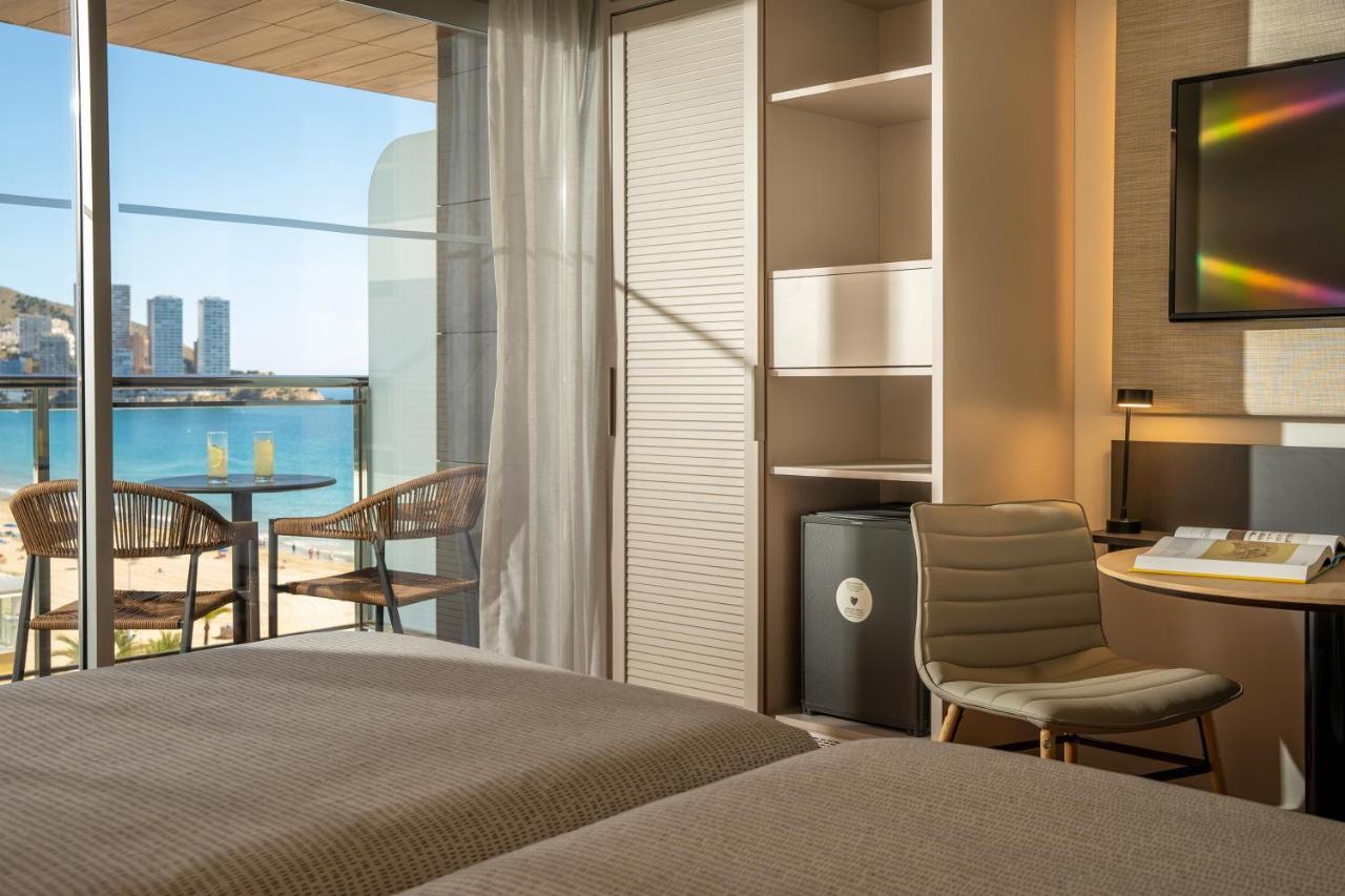 Innside By Melia Costablanca - Adults Recommended Benidorm Luaran gambar