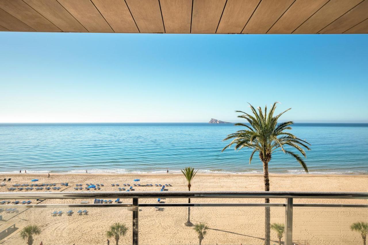 Innside By Melia Costablanca - Adults Recommended Benidorm Luaran gambar