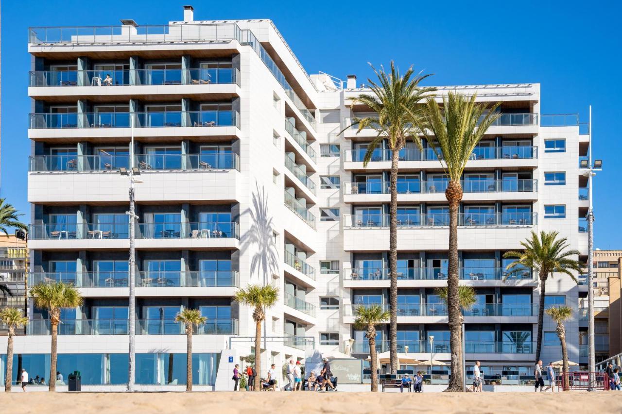 Innside By Melia Costablanca - Adults Recommended Benidorm Luaran gambar