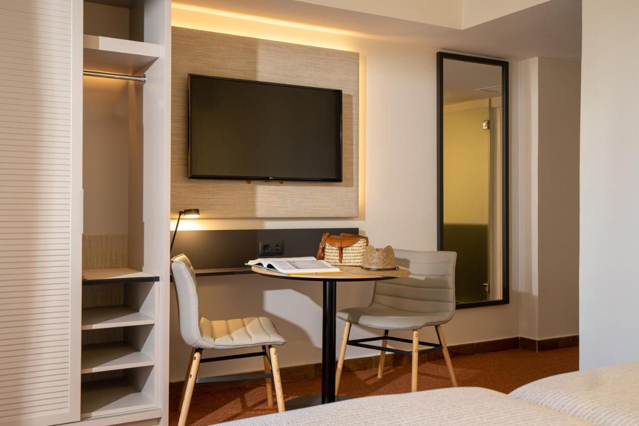 Innside By Melia Costablanca - Adults Recommended Benidorm Luaran gambar