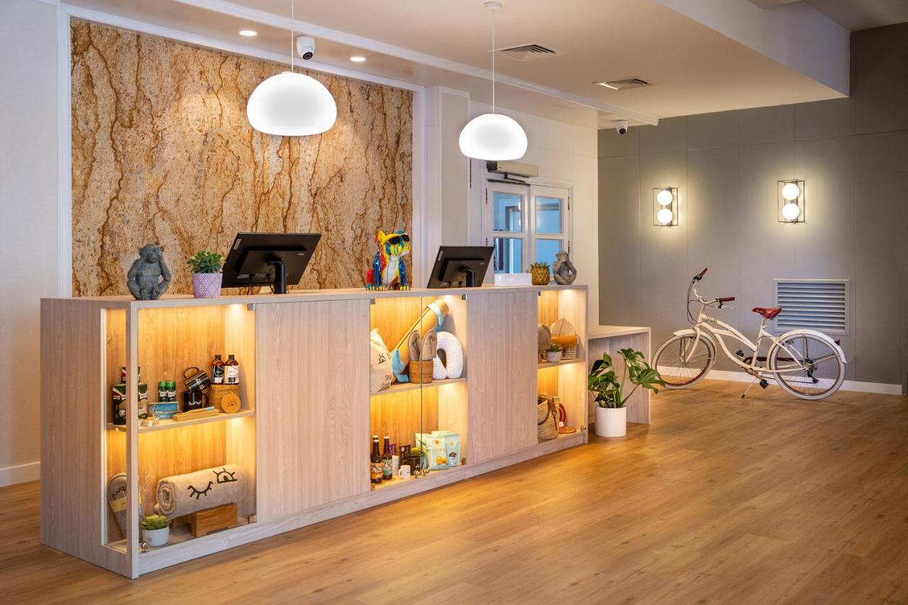 Innside By Melia Costablanca - Adults Recommended Benidorm Luaran gambar