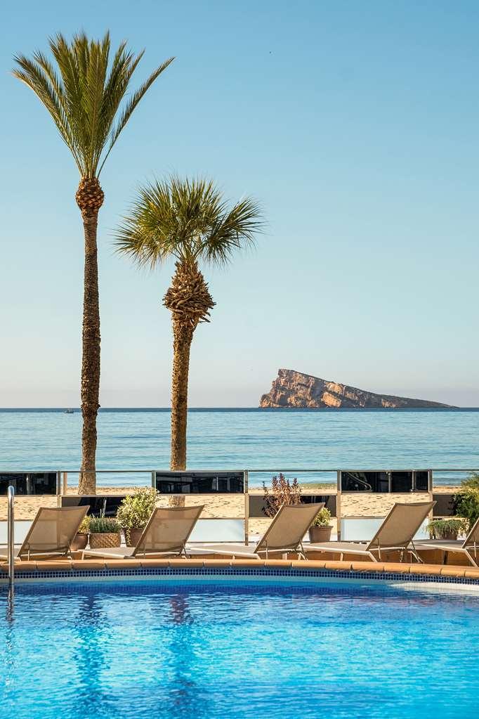 Innside By Melia Costablanca - Adults Recommended Benidorm Kemudahan gambar