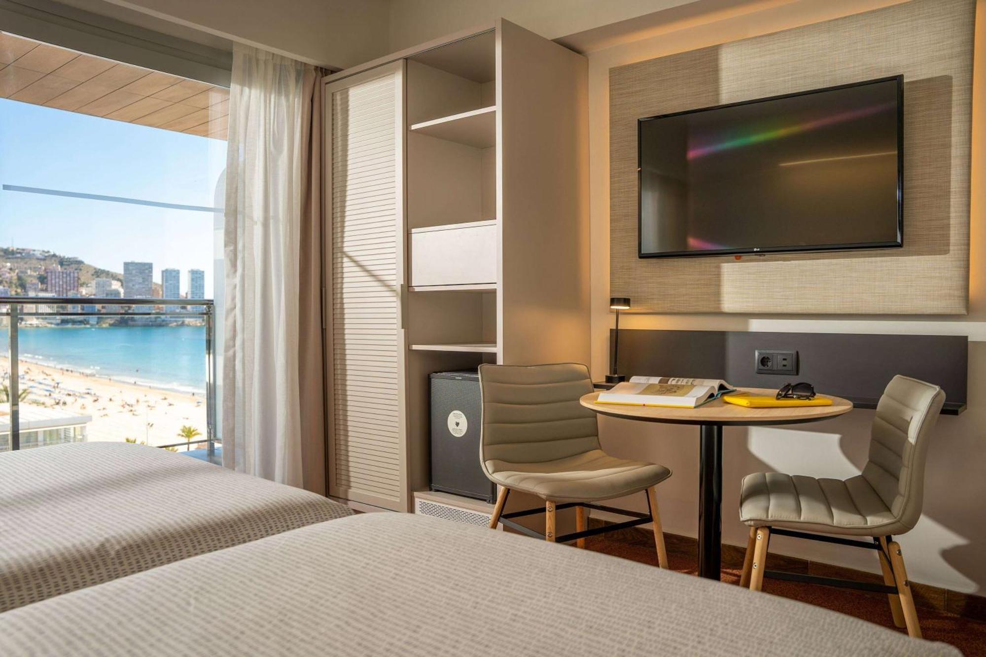 Innside By Melia Costablanca - Adults Recommended Benidorm Luaran gambar