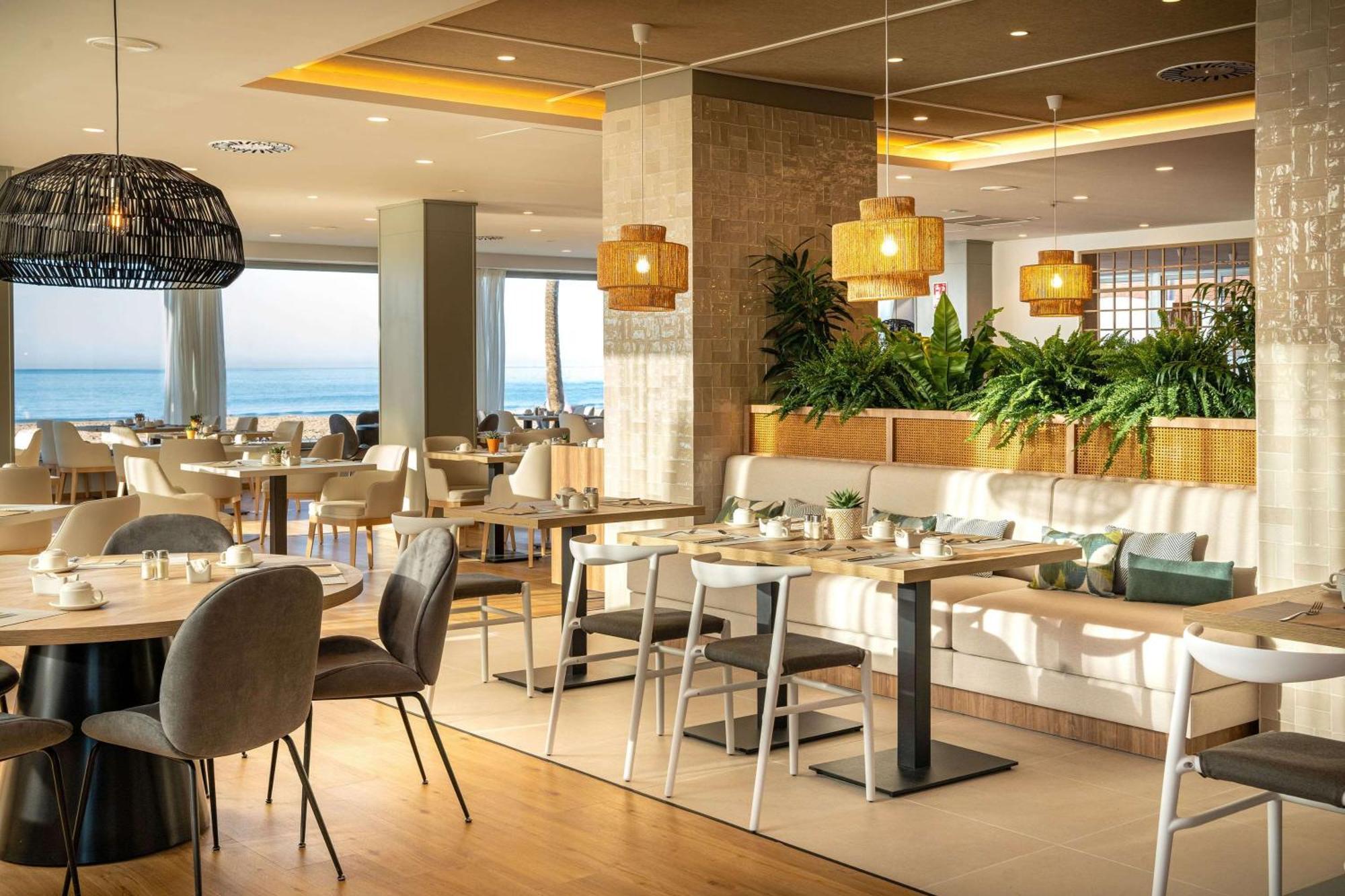 Innside By Melia Costablanca - Adults Recommended Benidorm Luaran gambar
