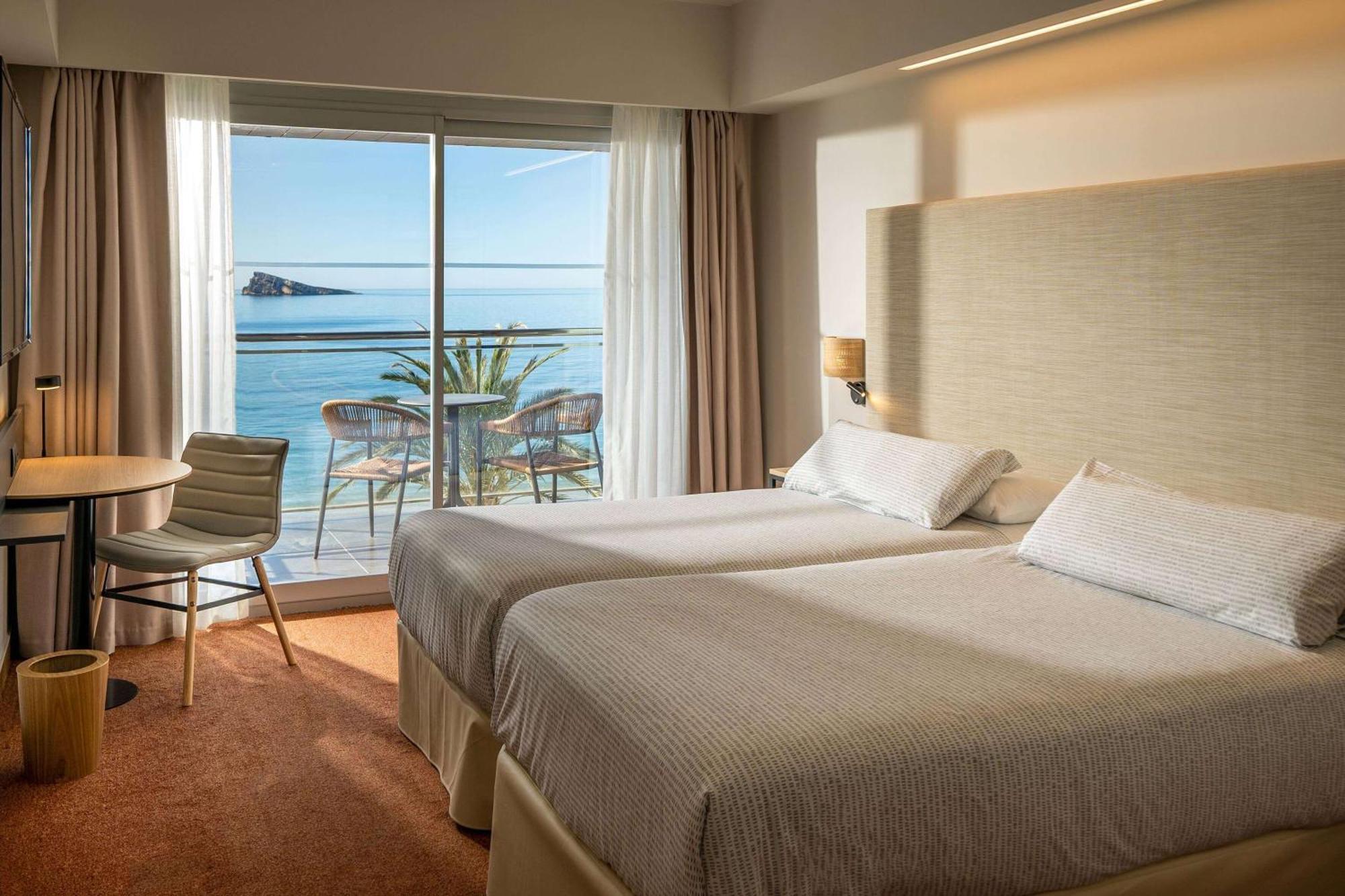 Innside By Melia Costablanca - Adults Recommended Benidorm Luaran gambar