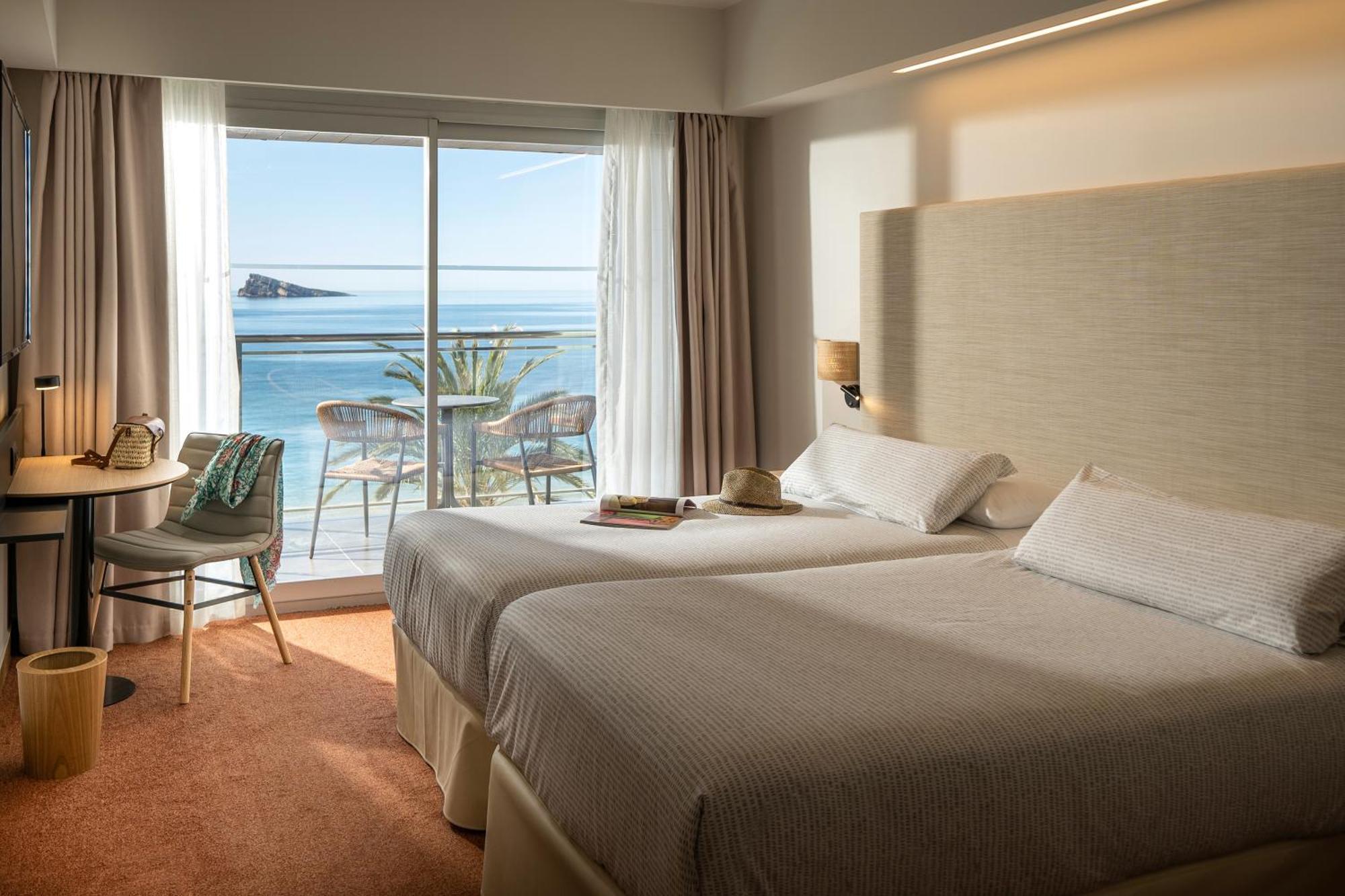 Innside By Melia Costablanca - Adults Recommended Benidorm Luaran gambar