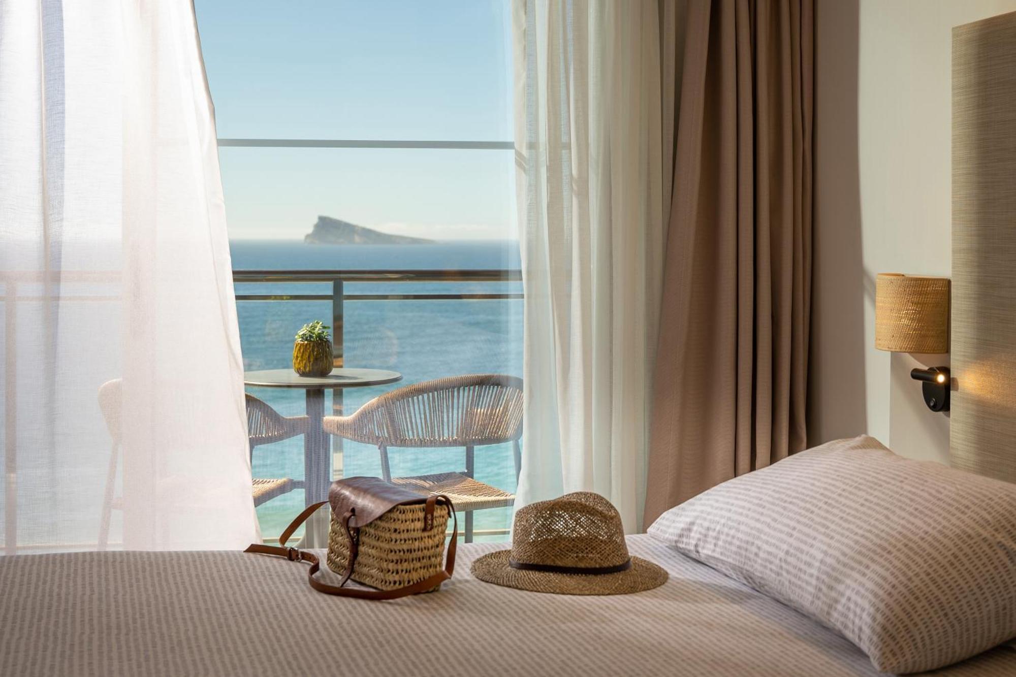 Innside By Melia Costablanca - Adults Recommended Benidorm Luaran gambar