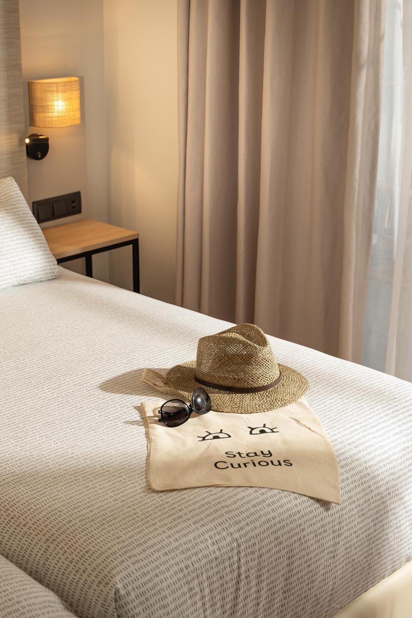 Innside By Melia Costablanca - Adults Recommended Benidorm Luaran gambar