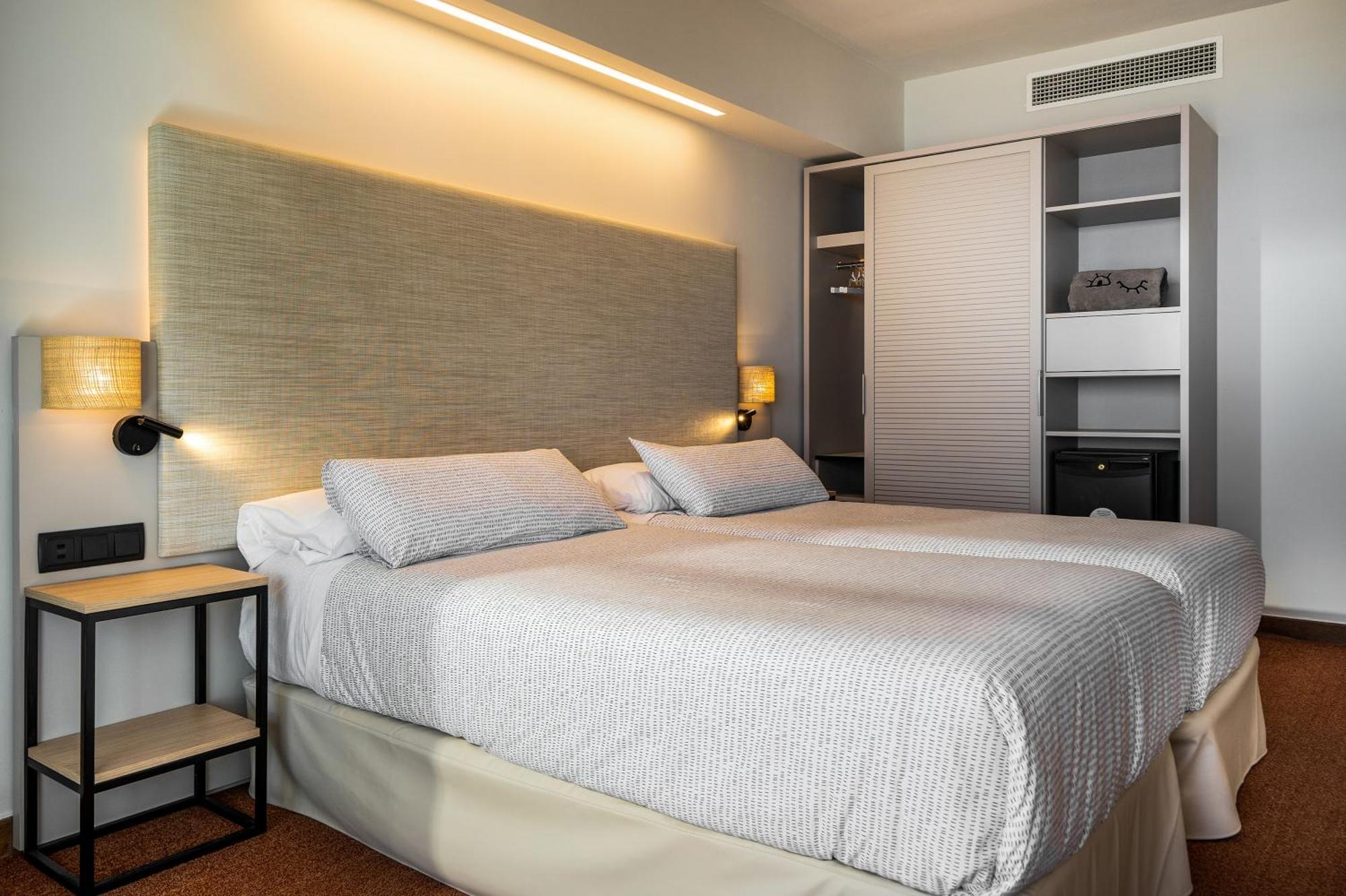Innside By Melia Costablanca - Adults Recommended Benidorm Luaran gambar