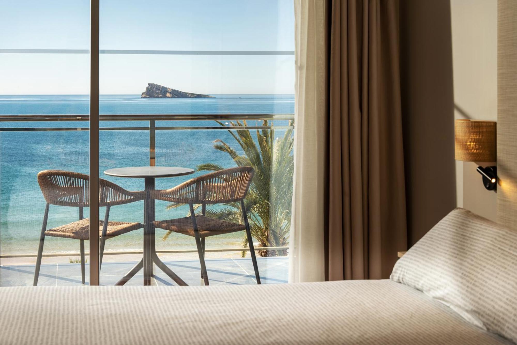 Innside By Melia Costablanca - Adults Recommended Benidorm Luaran gambar