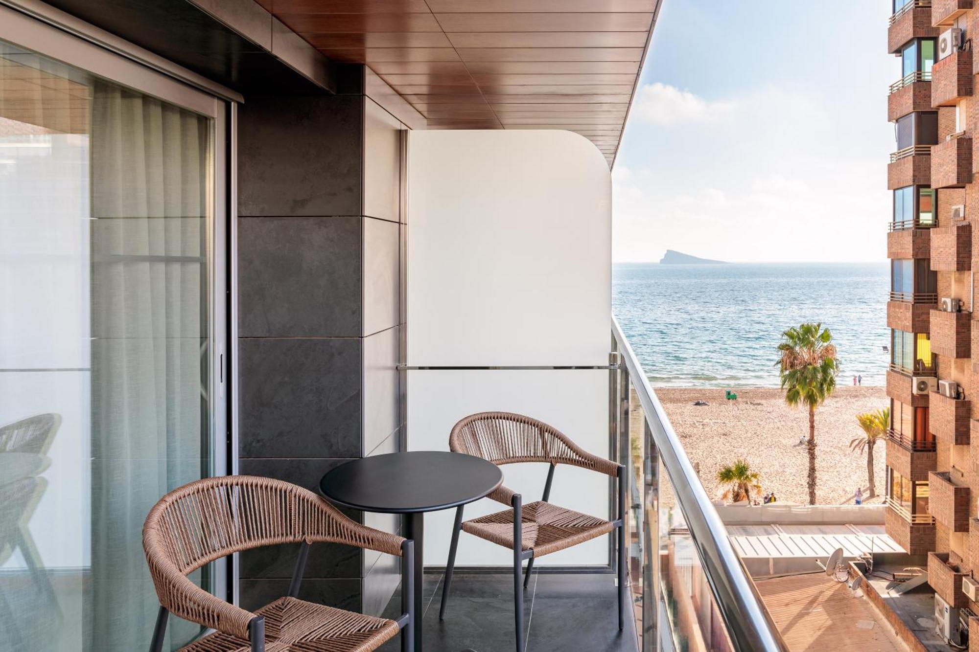 Innside By Melia Costablanca - Adults Recommended Benidorm Luaran gambar