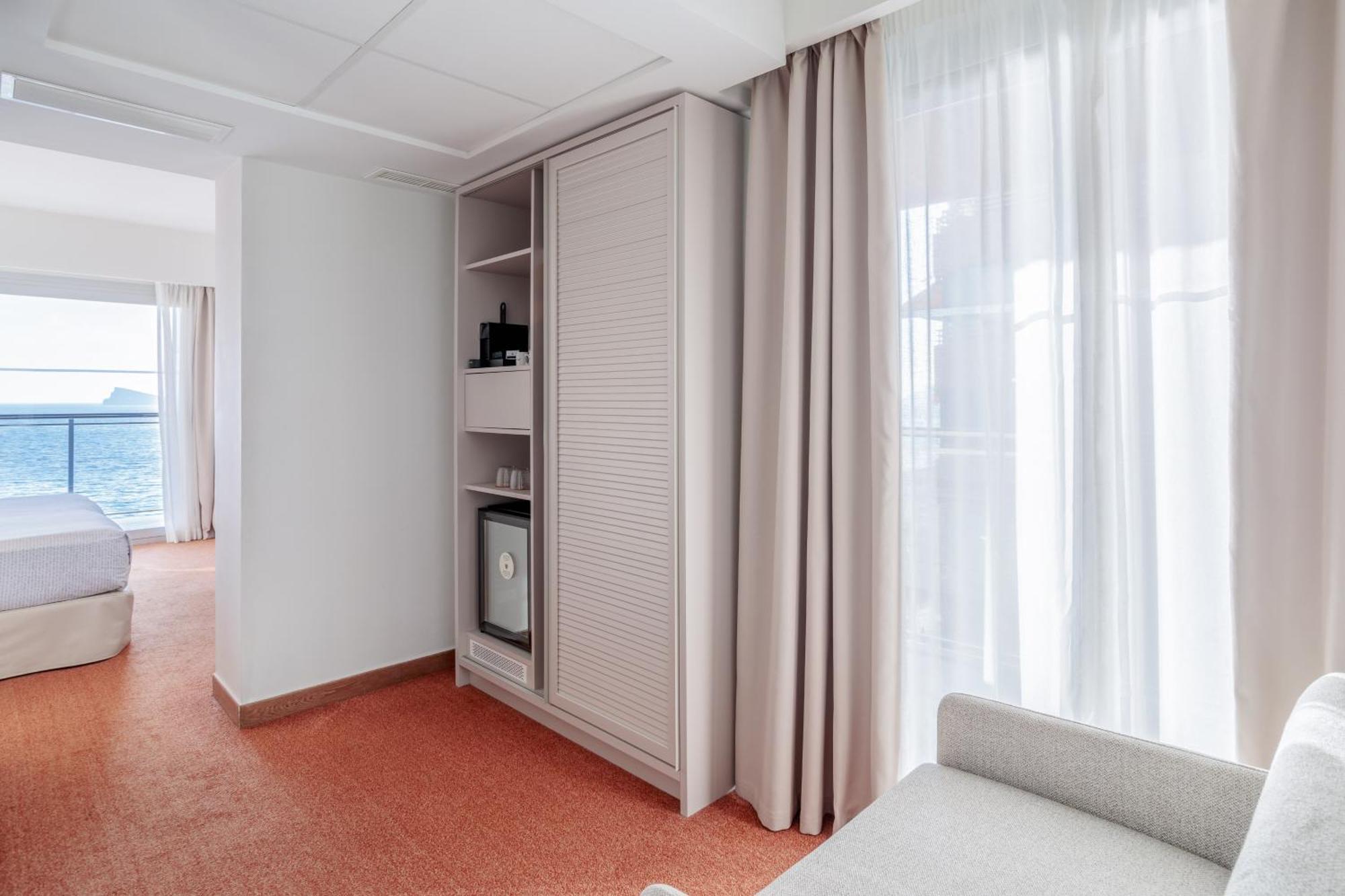 Innside By Melia Costablanca - Adults Recommended Benidorm Luaran gambar