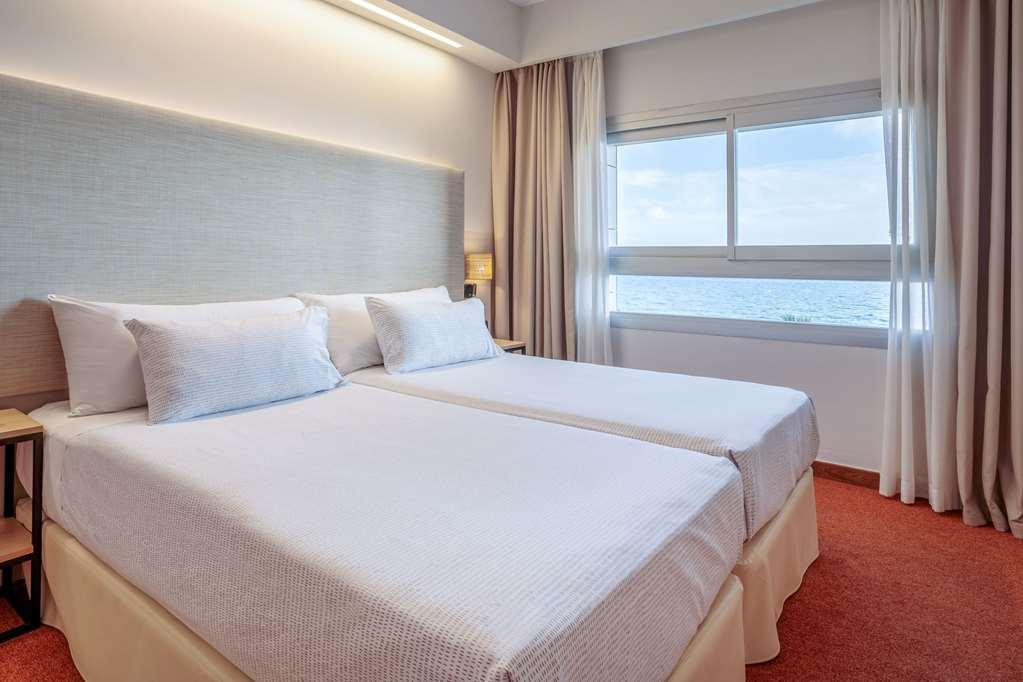 Innside By Melia Costablanca - Adults Recommended Benidorm Bilik gambar