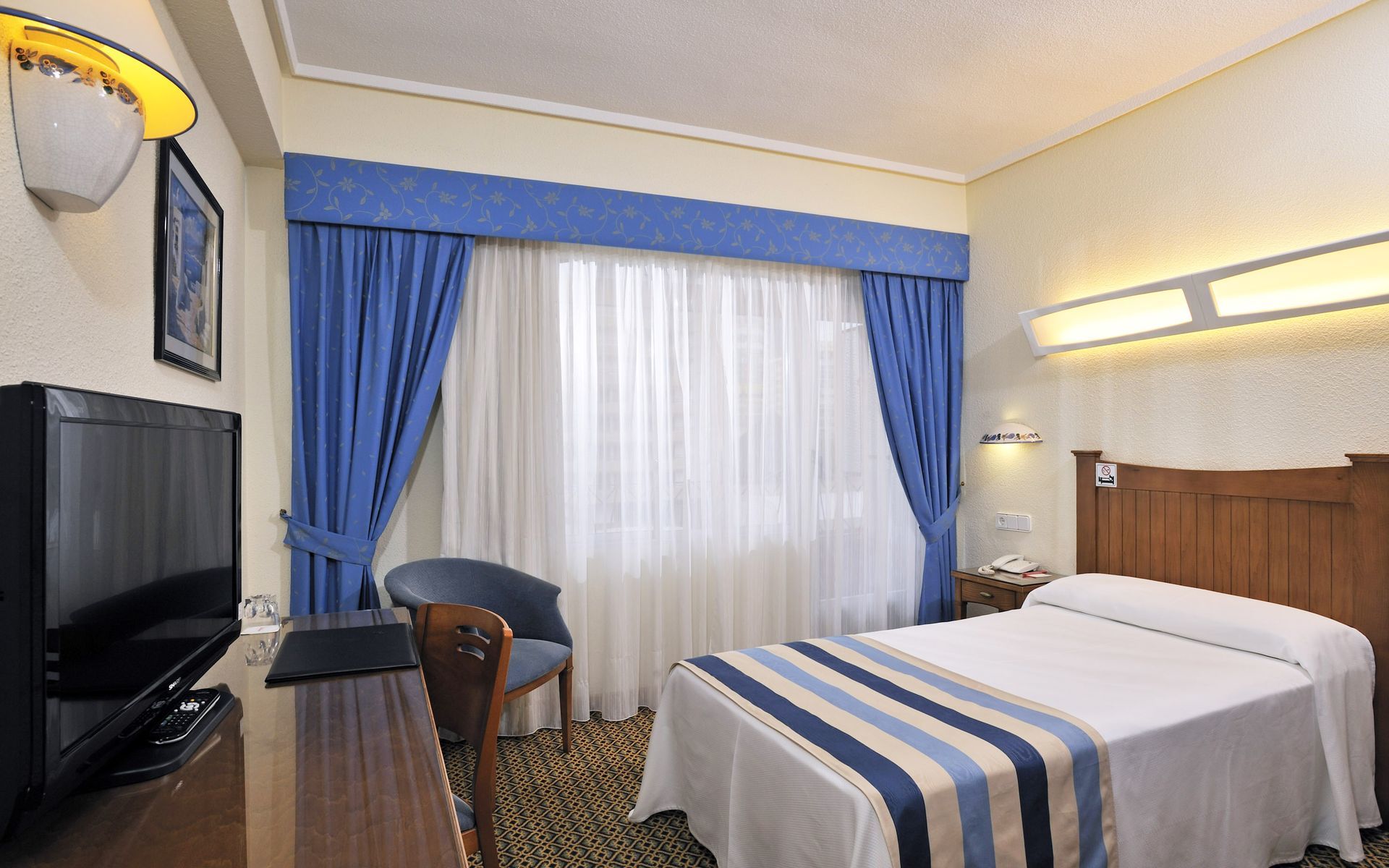 Innside By Melia Costablanca - Adults Recommended Benidorm Bilik gambar